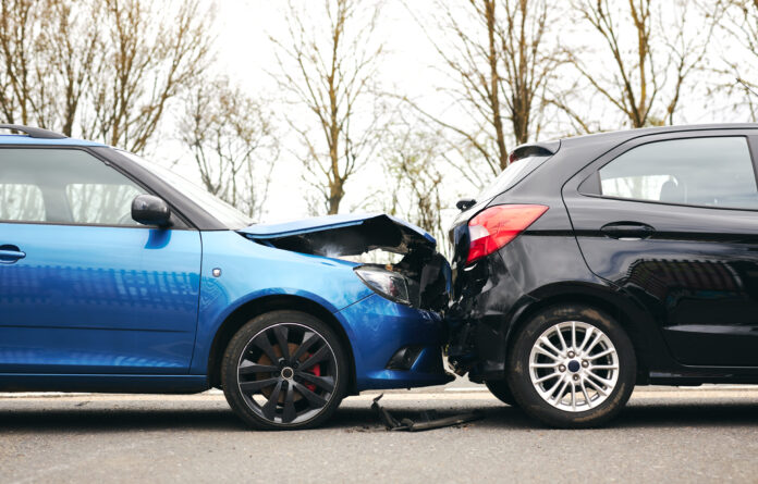 Stay Safe from Road Debris and Avoid Collisions