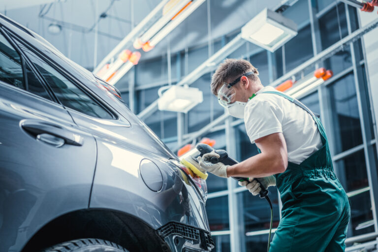 Importance of Emergency Car Service