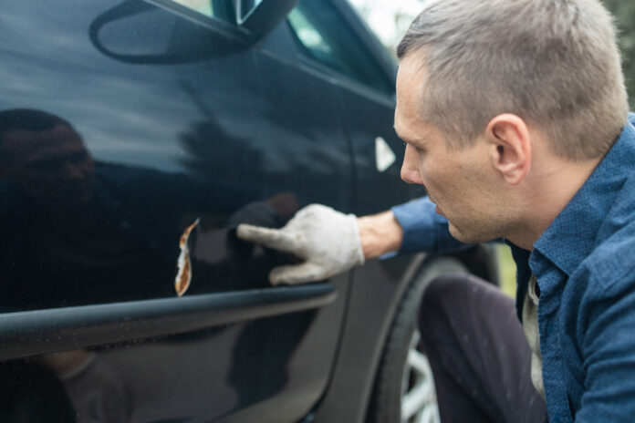 The Benefits of Professional Collision Repair After an Accident